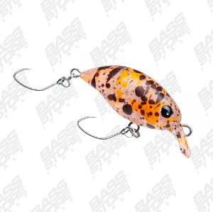Mukai Snaq 33 crank