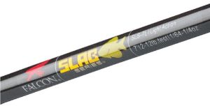 Falcon Slab Spinning