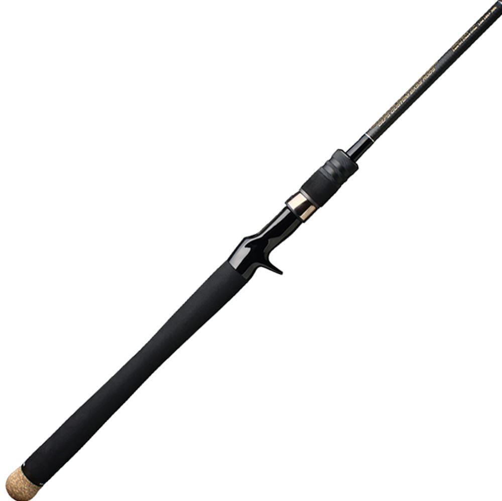 Deps Sidewinder GP casting rod