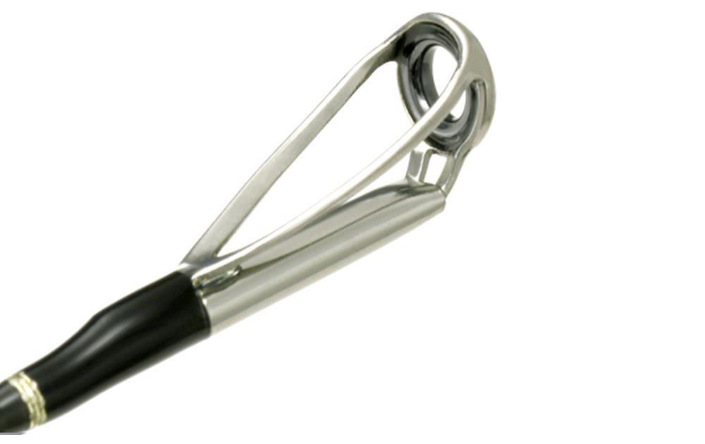 Deps Sidewinder GP casting rod