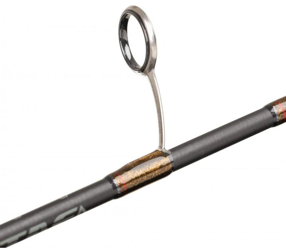 Abu Garcia Carabus Extreme spinning rods