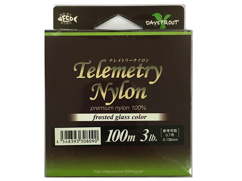 Daysprout Telemetry Nylon 