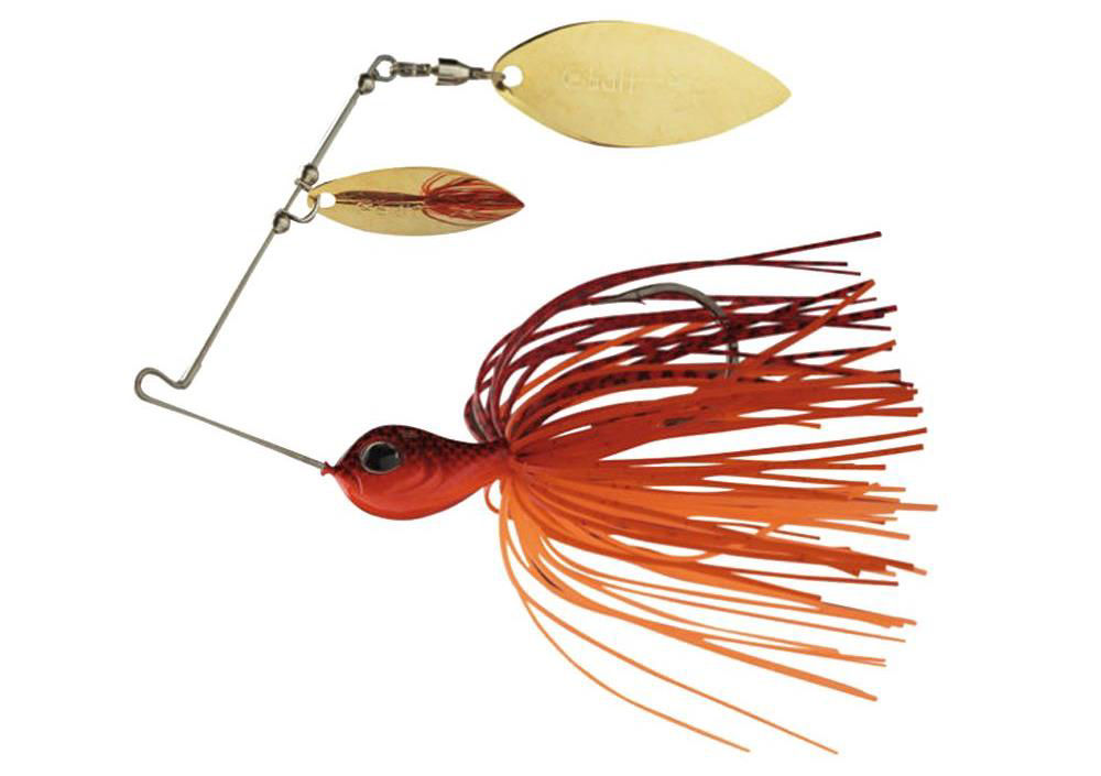 Molix Venator spinnerbait