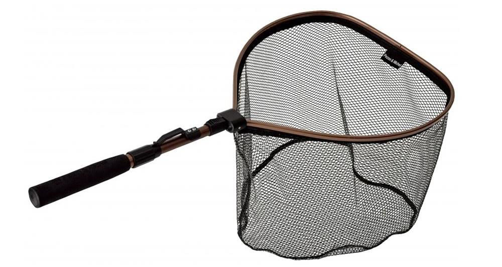 Pezon & Michel Clip Trout