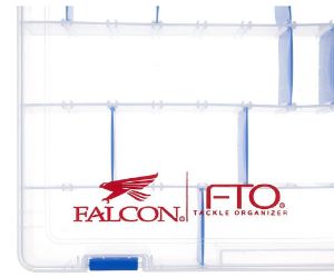 Falcon FTO-101 Utility Box 