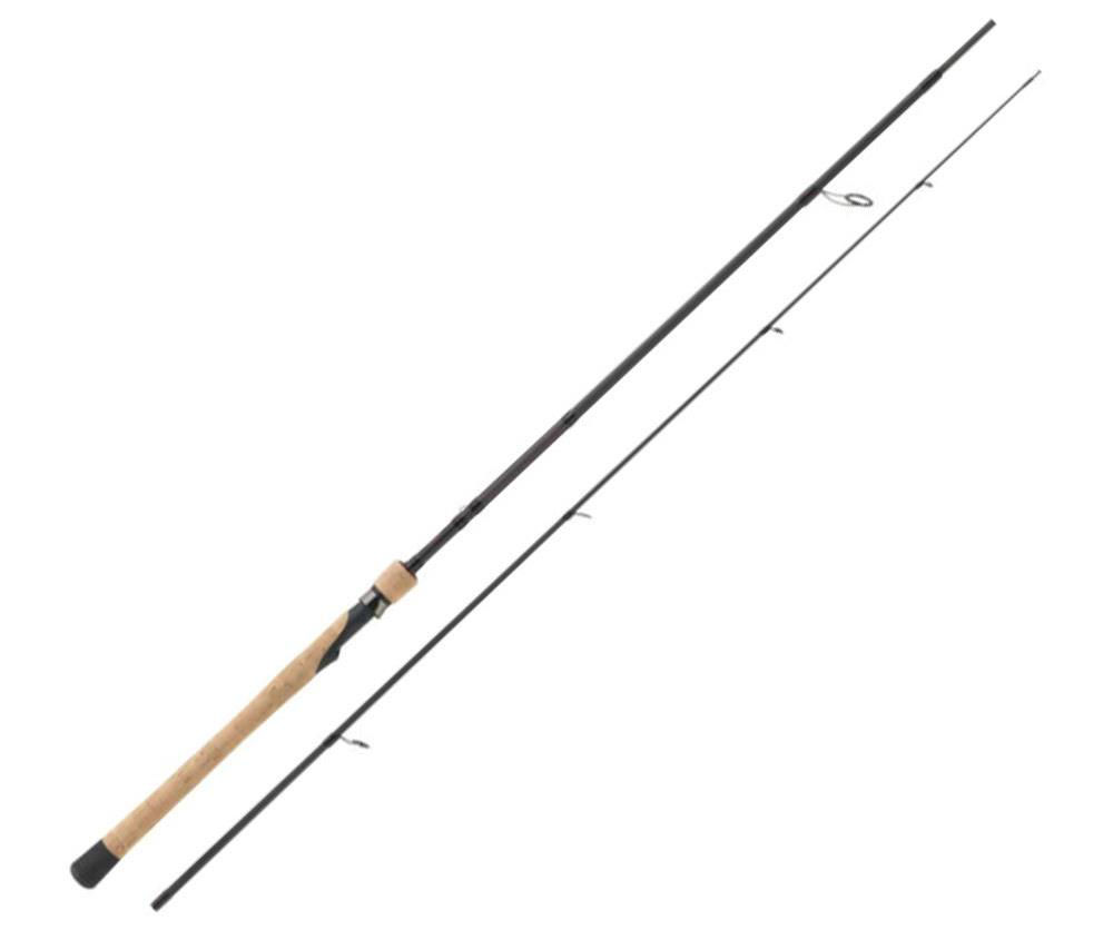 Berkley E-Motion FH Dropshot spinning rods