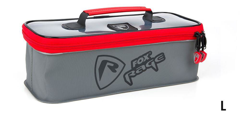 Fox Rage Voyager Welded Accessory Bag