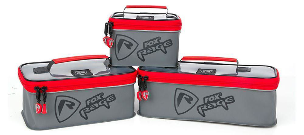 Fox Rage Voyager Welded Accessory Bag