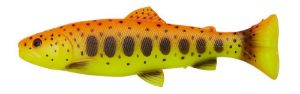 Savage Gear 3d Craft Trout Pulsetail 