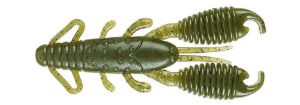 Reins Ring Craw 