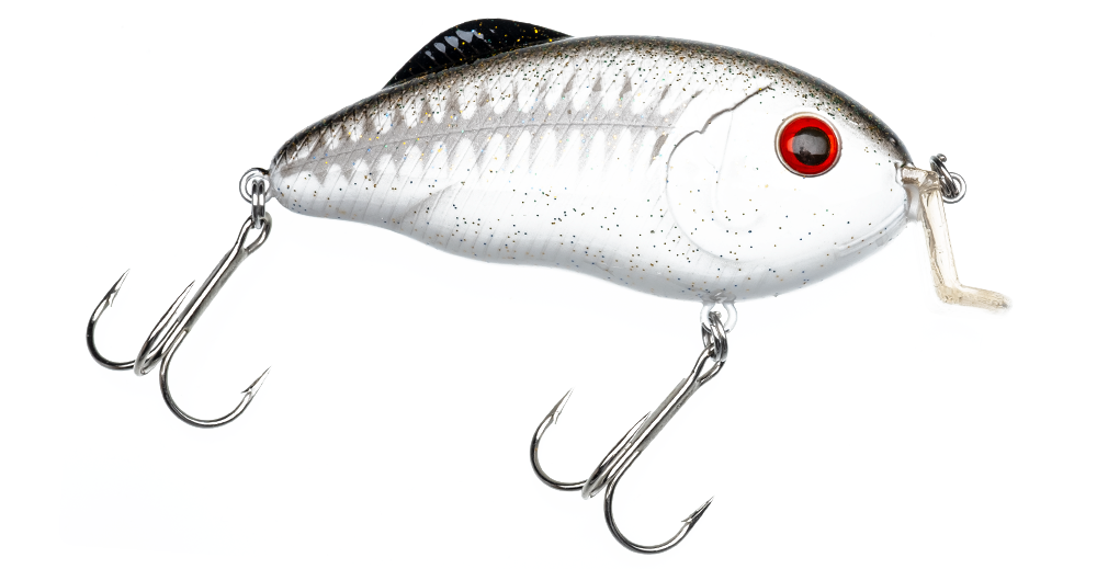 Strike Pro Big Bubba 