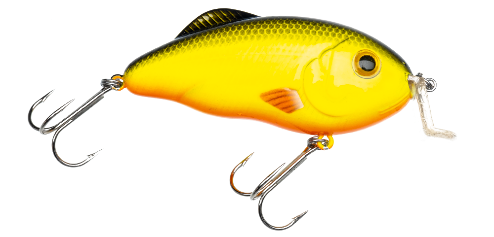 Strike Pro Big Bubba 