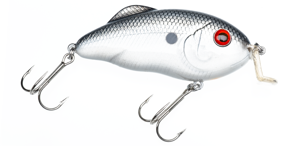 Strike Pro Big Bubba 
