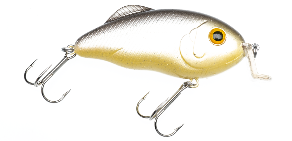 Strike Pro Big Bubba 