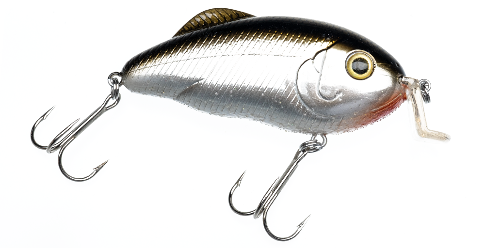 Strike Pro Big Bubba 