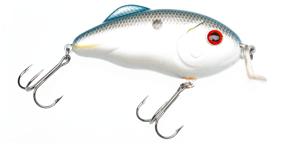 Strike Pro Big Bubba 