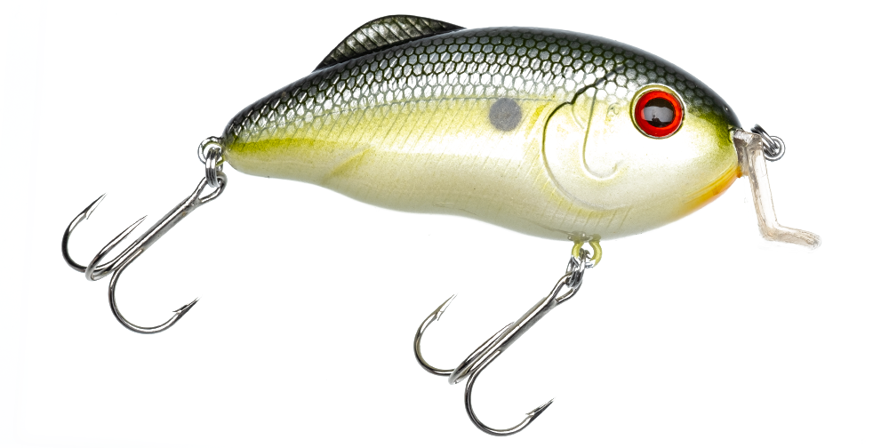 Strike Pro Big Bubba 