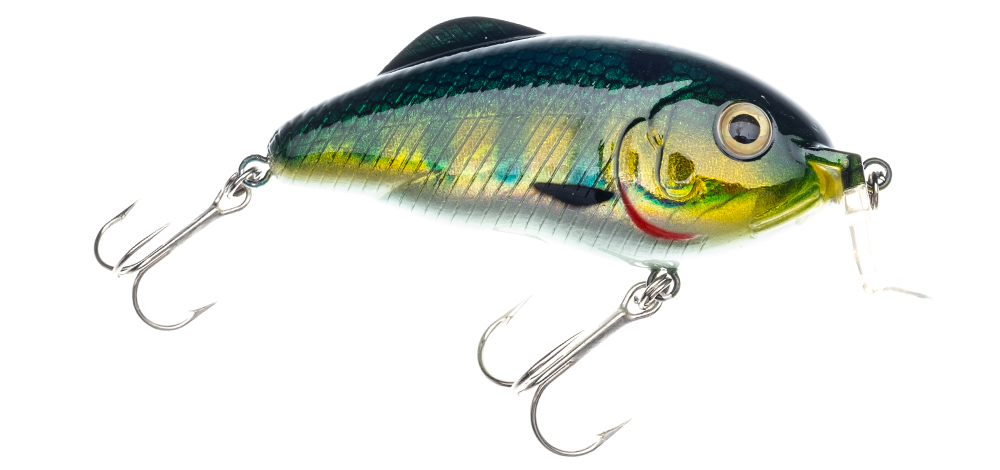 Strike Pro Big Bubba 