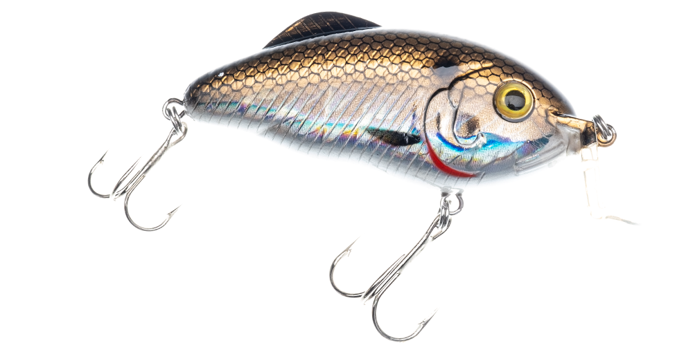 Strike Pro Big Bubba 