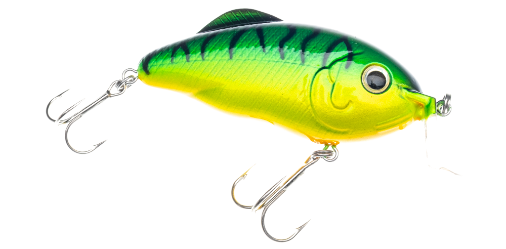 Strike Pro Big Bubba 