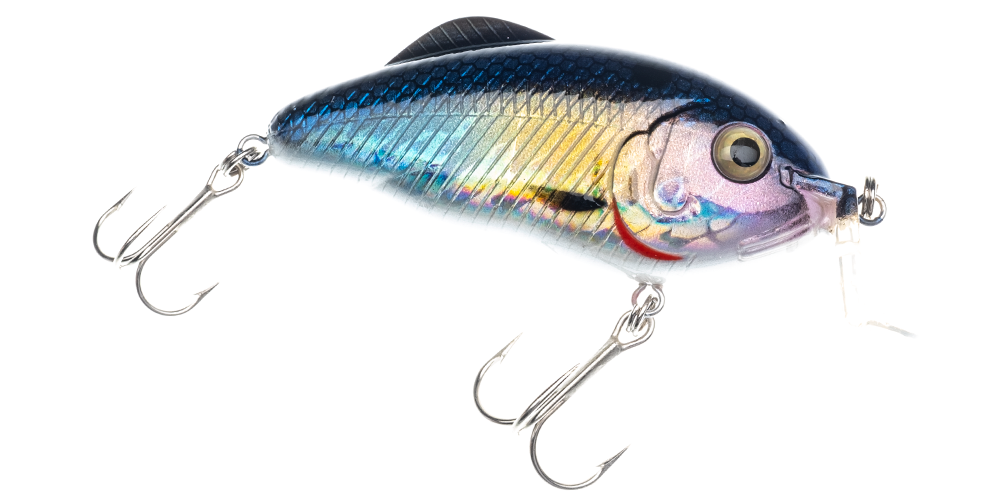 Strike Pro Big Bubba 