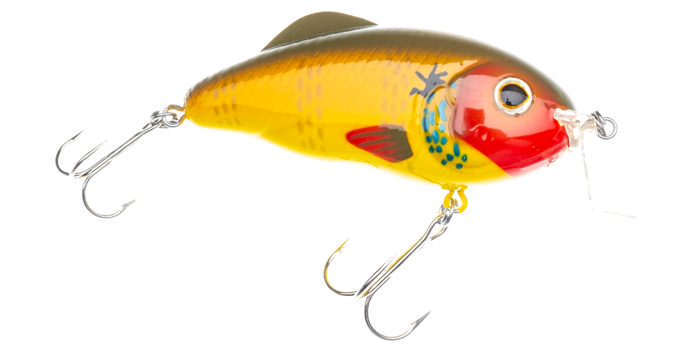 Strike Pro Big Bubba 