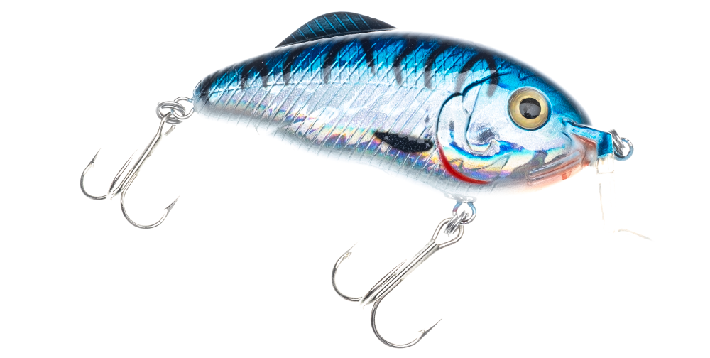 Strike Pro Big Bubba 