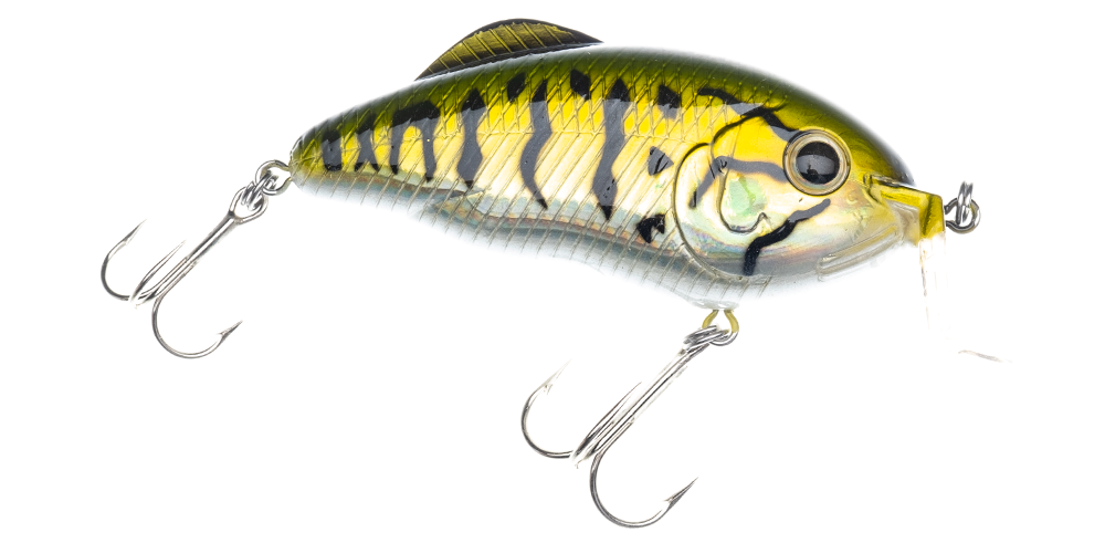Strike Pro Big Bubba 