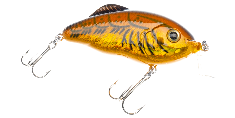 Strike Pro Big Bubba 