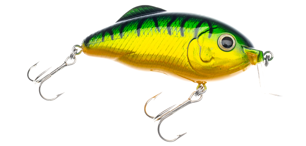 Strike Pro Big Bubba 