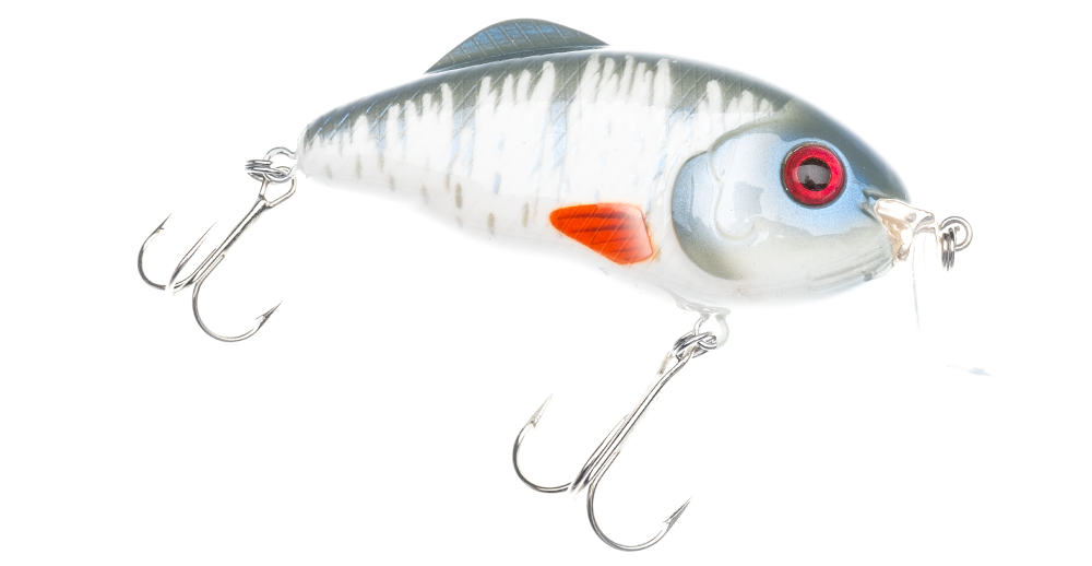 Strike Pro Big Bubba 