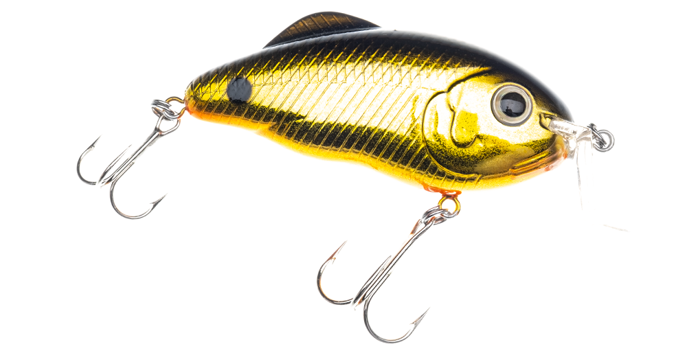 Strike Pro Big Bubba 