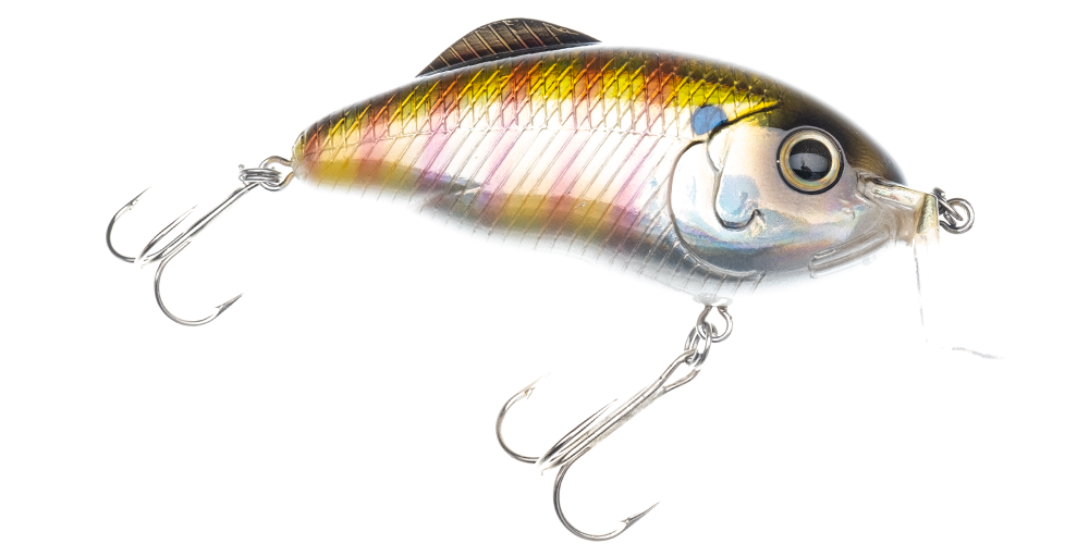 Strike Pro Big Bubba 