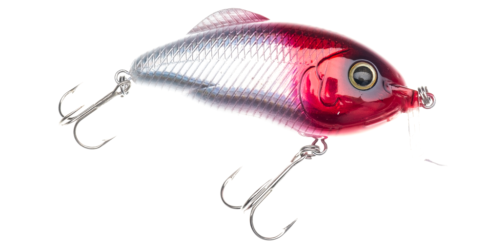 Strike Pro Big Bubba 