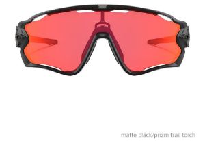 Oakley Jawbreaker