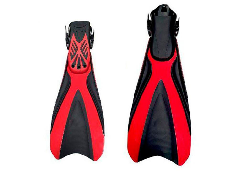 Hart Float Tube Fins 280A