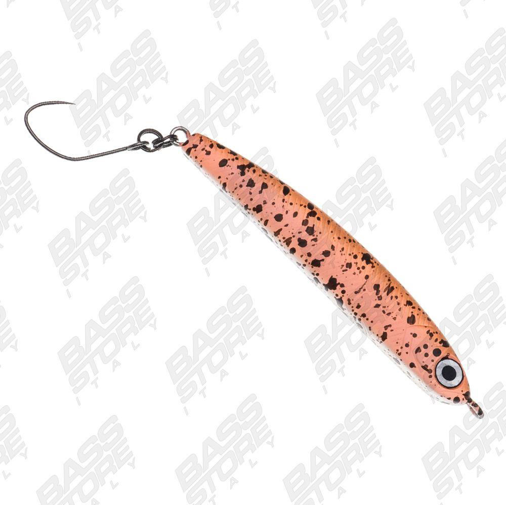 Hmkl Jig Minnow 