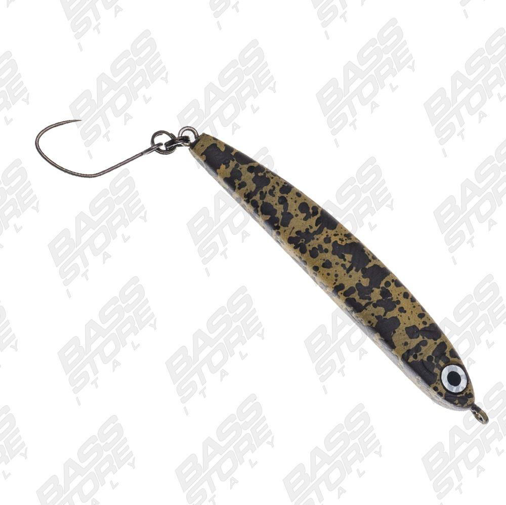 Hmkl Jig Minnow 