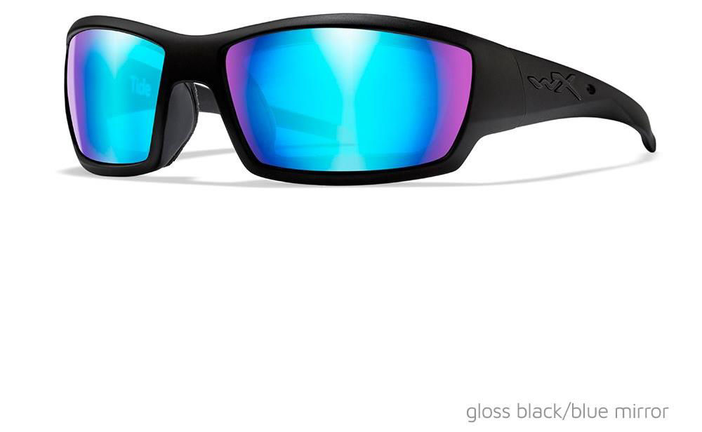 Wiley X Tide Polarized Sunglasses