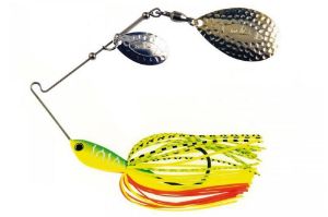 Molix Water Slash Double Indiana