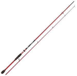 Berkley Lightning Shock Spinning Rods