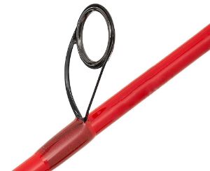 Berkley Lightning Shock Spinning Rods