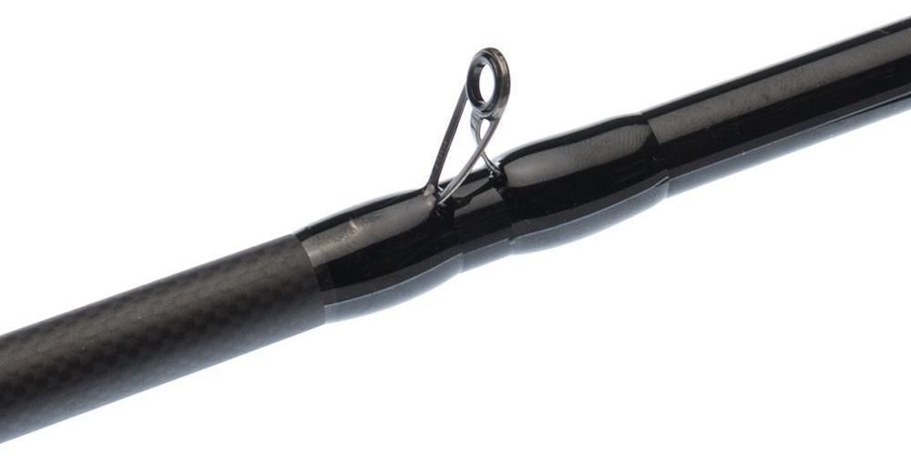 Airrus Stargate Vertical Interceptor Casting Rods