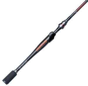 Airrus Stargate Vertical Interceptor Spinning