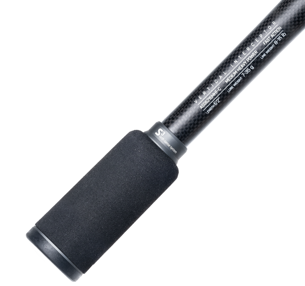 Airrus Stargate Vertical Interceptor Spinning