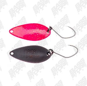 Yarie Pirica More Limited