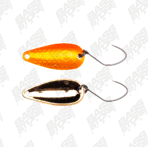 Yarie Ringò Hammered Midi 2 