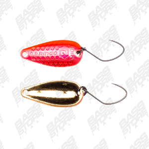 Yarie Ringò Hammered Midi 2 