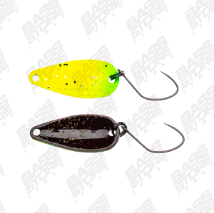 Yarie Ringò Hammered Midi 2 