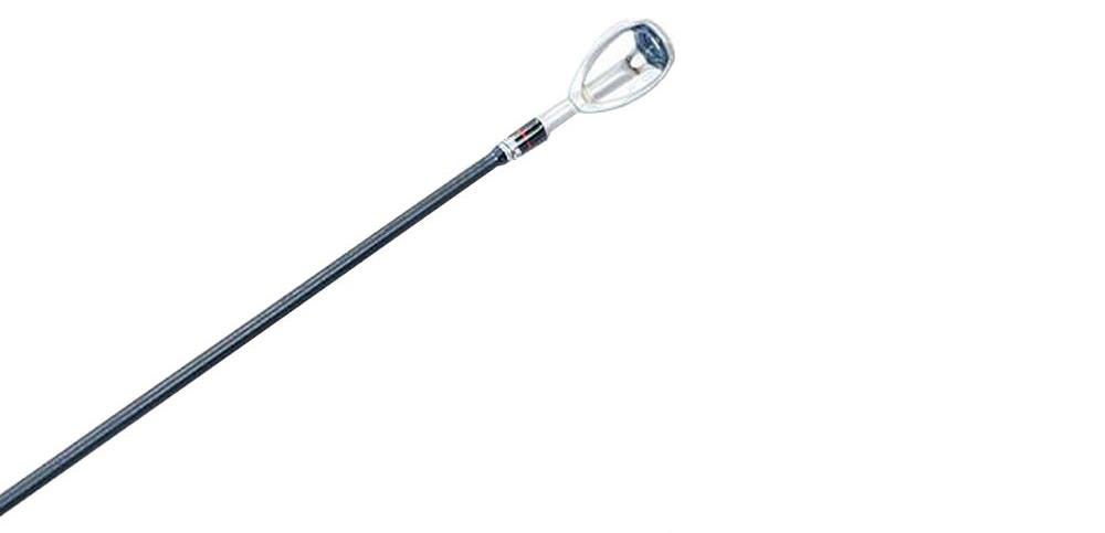 Rapala BFS Red Darter casting rods